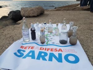 rete a difesa del sarno